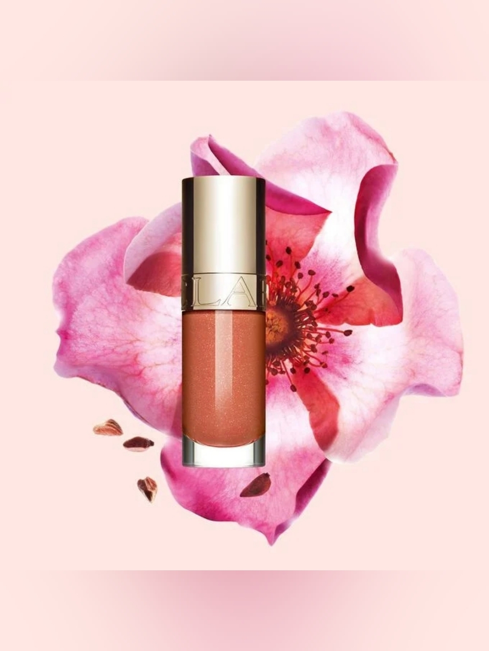 💄Clarins Lip Oil ✨️
